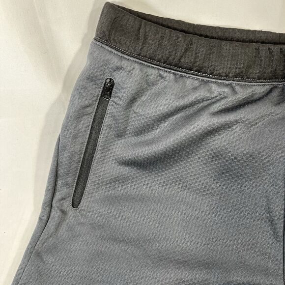 HUDSONS BAY CANADA GOLF SHORTS MENS MEDIUM DRAWSTRING 32” WAIST 10” INSEAM - Picture 5 of 14